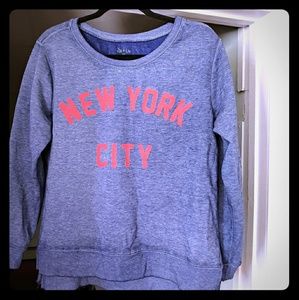 NYC Sweatshirt
